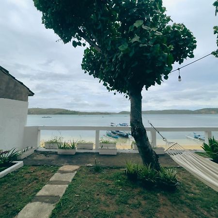 Отель Surf Shack Grupuk Бумбанг Экстерьер фото