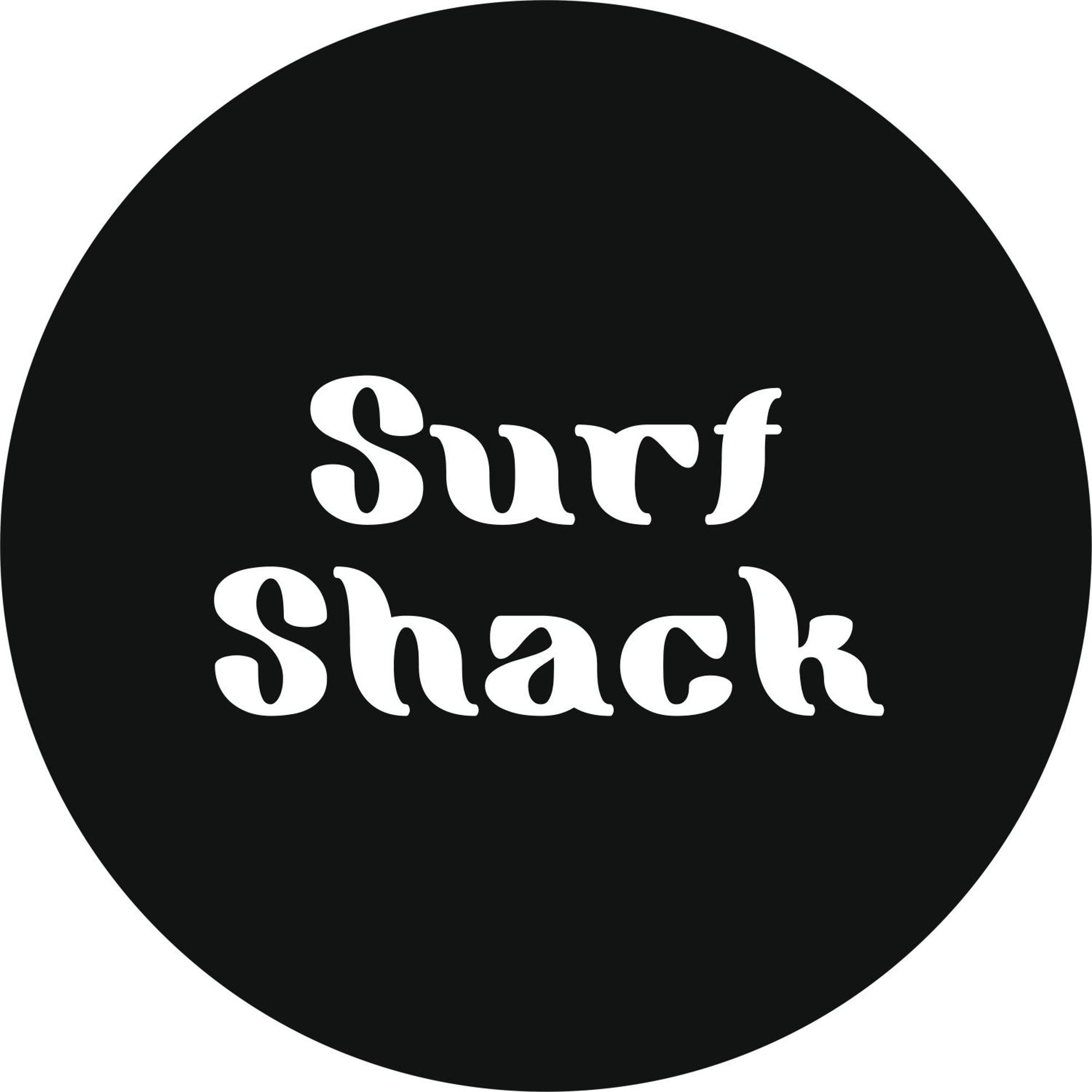 Отель Surf Shack Grupuk Бумбанг Экстерьер фото